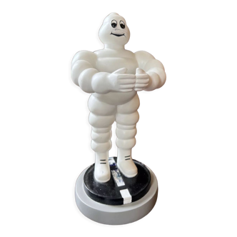 Objet publicitaire michelin bibendum