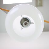 Mid-Century Chandelier by Valasske Mezirici, 1970's