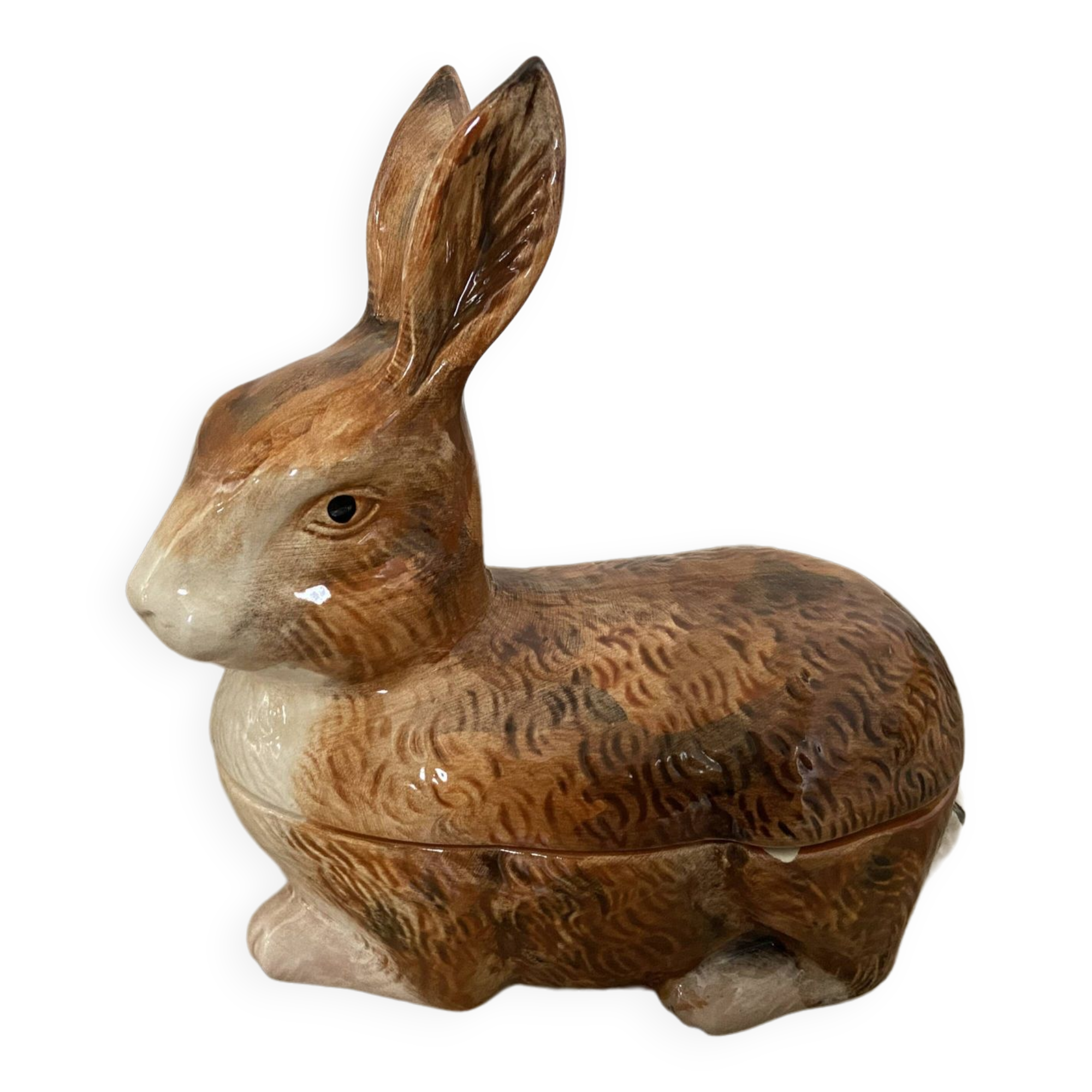 Michel caugant terrine