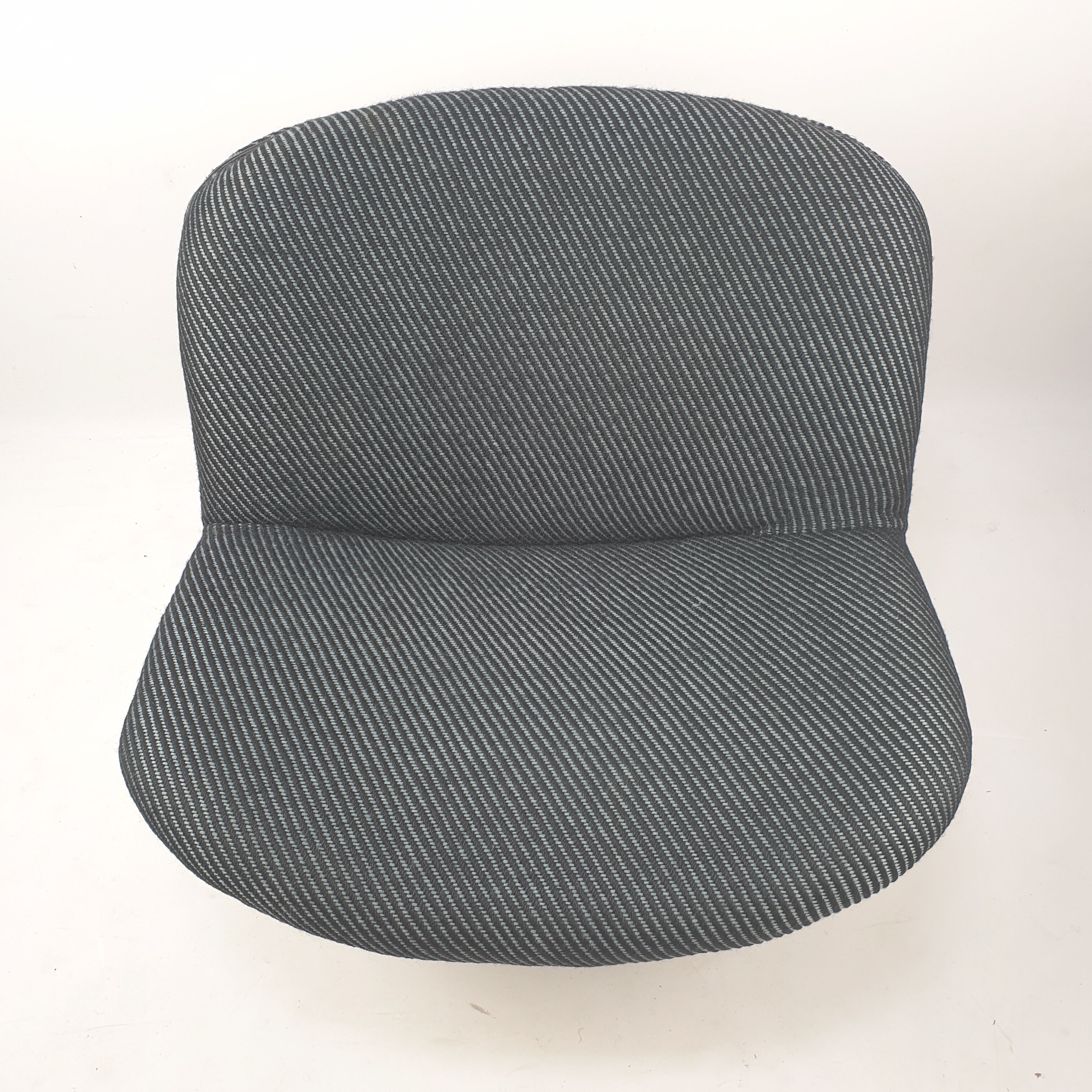 Model 508 armchair by Geoffrey Harcourt for Artifort, 1970