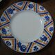 Flat plates Moulin des Loups and Hamage, Orchies, Canada, iron land