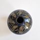 Ceramic soliflore by Nis Stougaard Svaneke, Denmark circa 1970