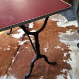 Bistro table
