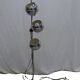 Reggiani vintage eye-ball floor lamp