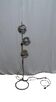 Lampadaire eye-ball Reggiani  vintage