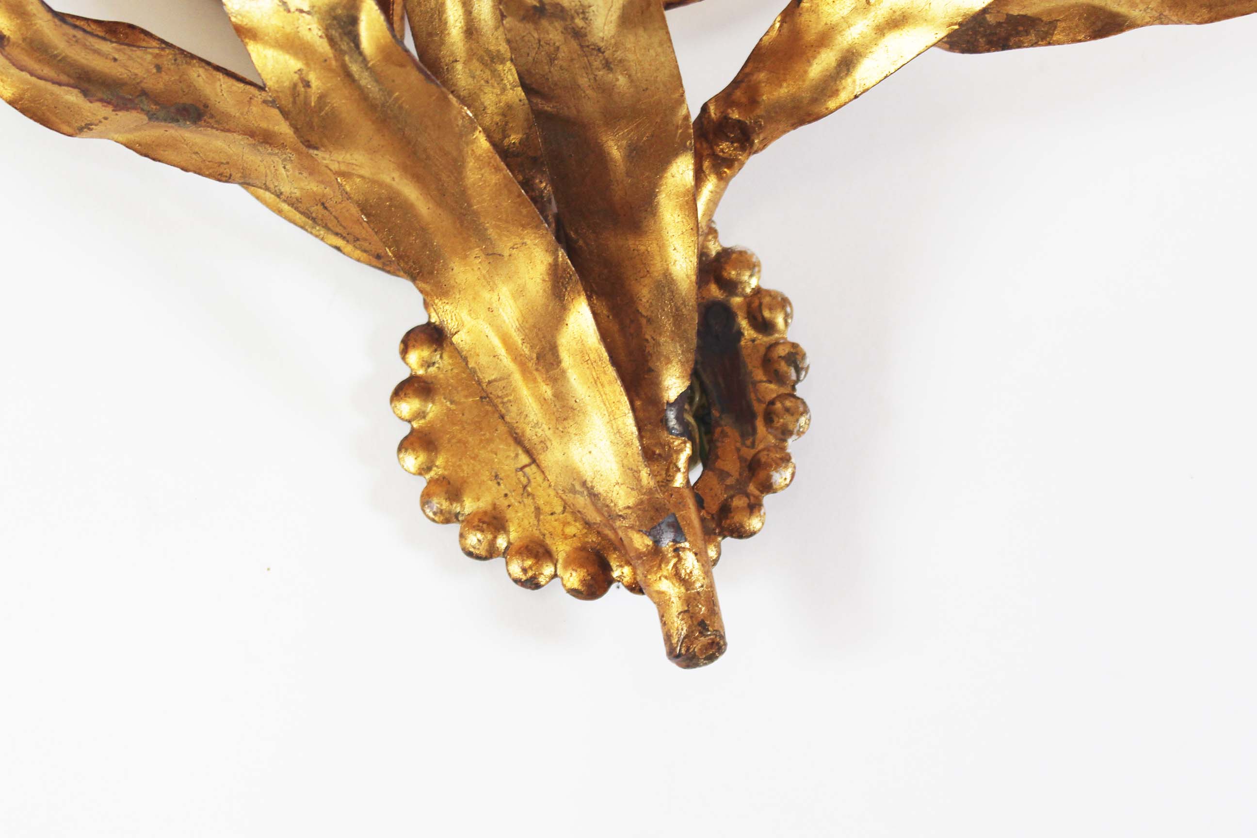 Applique florentine de Hans Kögl