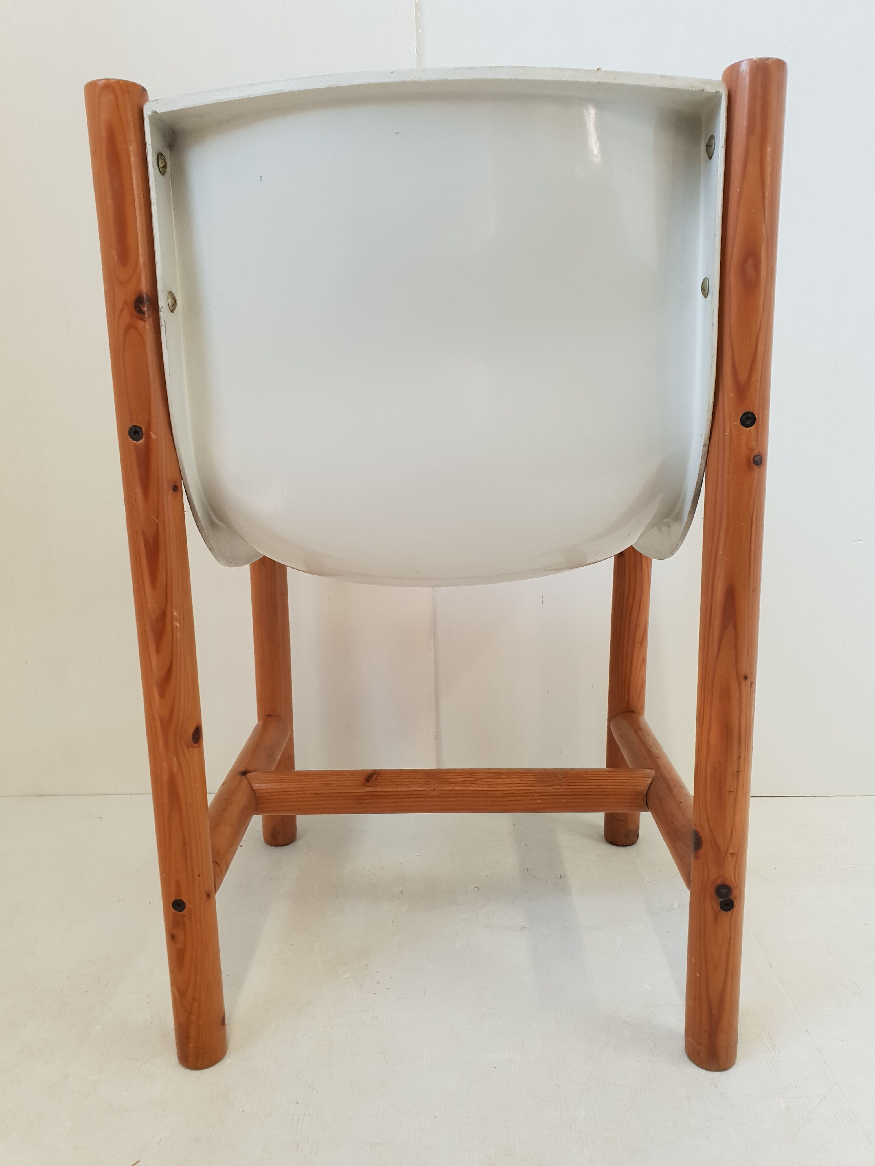 Vintage chair 1980