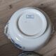 Soup tureen Sarreguemines Royat