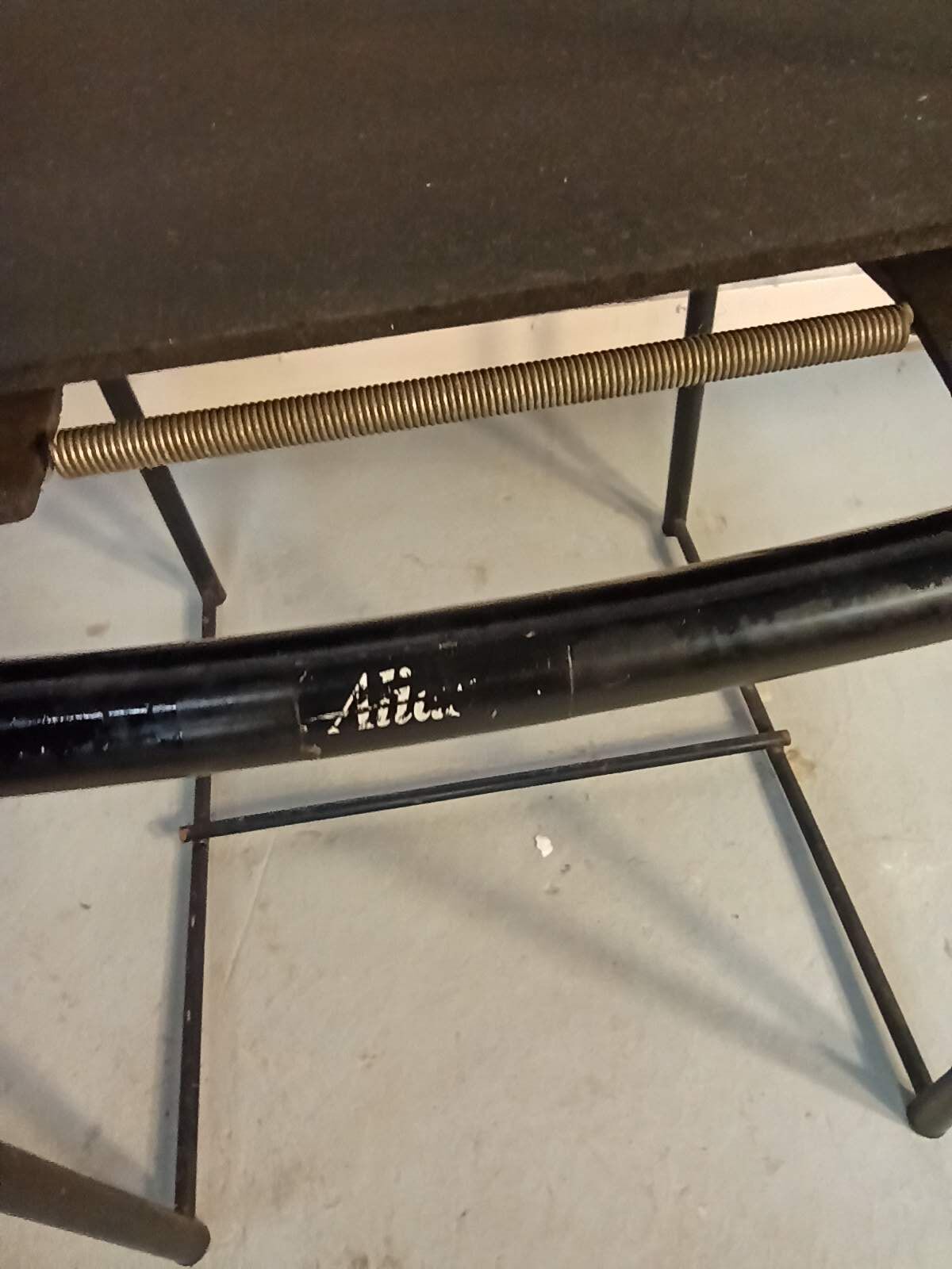 Spaghetti chair model 101 Giandomenico Belotti for Alias 1980