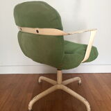 2328 designer Morrison & Hannah for KNoll Chair