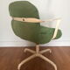 2328 designer Morrison & Hannah for KNoll Chair
