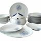 Service assiettes Bareuther Bavaria pour 10 personnes