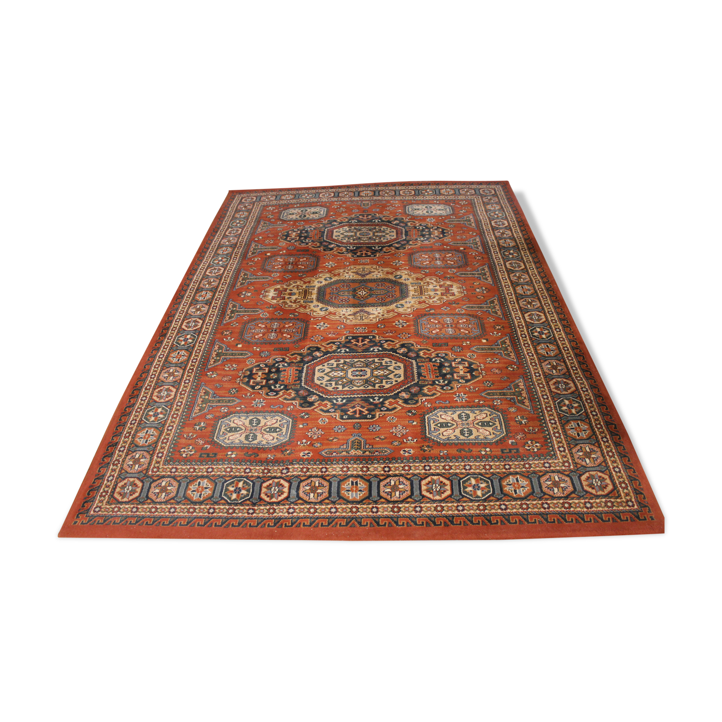 Tapis d'Orient Perse