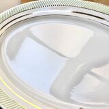 Plate Salins Arizona 1950