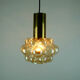 Suspension verre bulle, Tynell Limburg 1960's