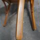 Baumann armchair