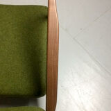 Lounge chairs dutch design