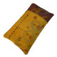 Vintage turkish handmade kilim cushion cover , 30 x 50 cm