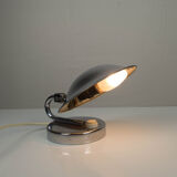 Table Lamp by Josef Hurka for Napako, 1920s