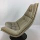 F510 lounge chair by Geoffrey Harcourt for Artifort, 1970