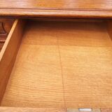 Louis XV style sideboard