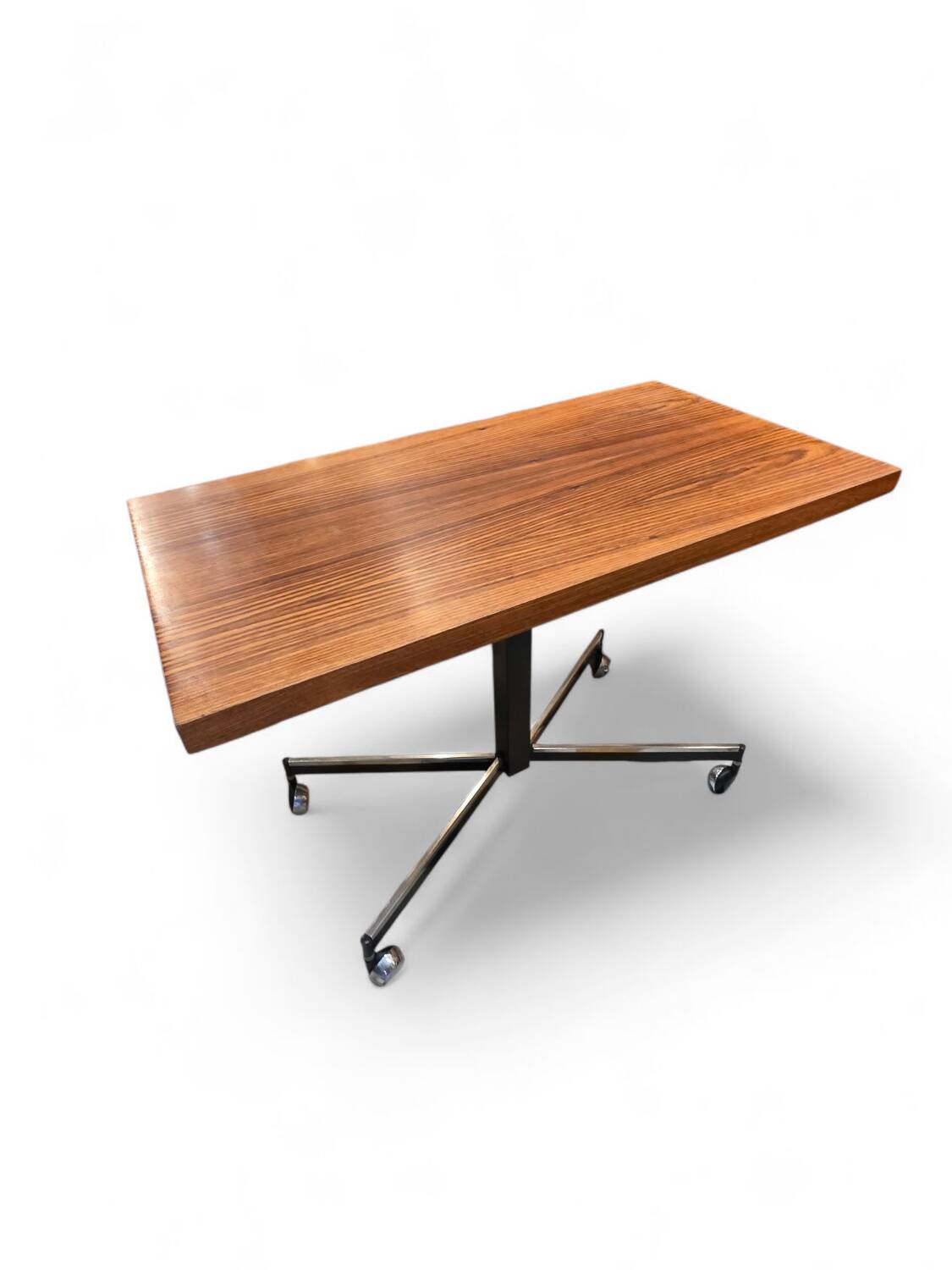 Vintage Scandinavian coffee table - Circa 1970