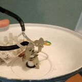 Industrial suspension