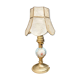 Table lamp lampshade mother-of-pearl