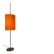 Telescopic floor lamp by Staff Leuchten, 1960