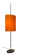 Telescopic floor lamp by Staff Leuchten, 1960