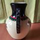 Vase en faïence de Henriot Quimper