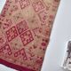 Oushak Anatolian Hallway Runner Rug sku 2197