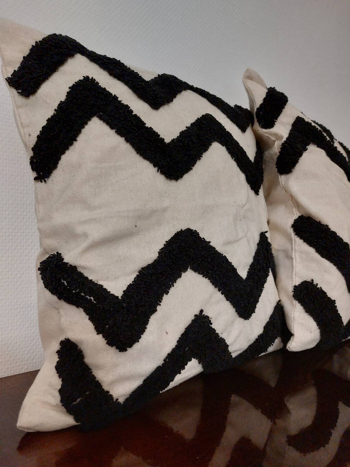 Berber cushions blessed ouarain