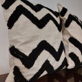 Berber cushions blessed ouarain