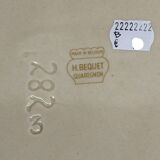 Plat Hubert Bequet (B)