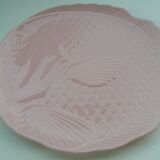 Salted fish plates