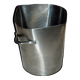 Létang Rémy stainless steel ice bucket from the 1980s