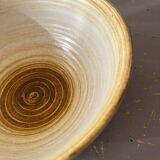 Large Longchamp salad bowl
