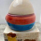 Rayware Humpty Dumpty Cookie Jar