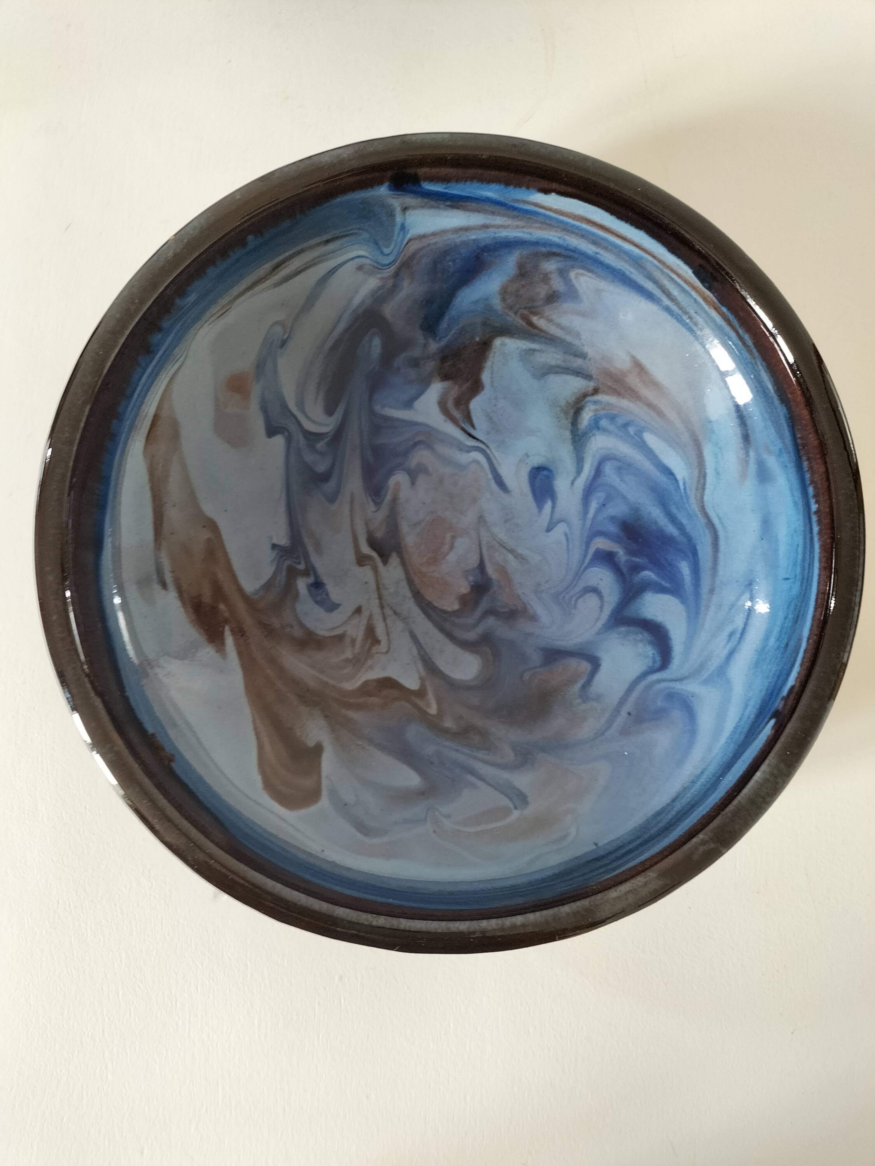 Duo de coupelles artisanales  - fait main, aparicio, espagne