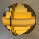 Danish suspension 60s