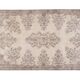 Vintage Turkish Oushak rug 174x286 cm