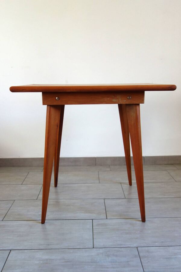 Bureau table Stella années 50/60