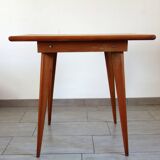 Bureau table Stella années 50/60