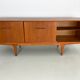 Enfilade Jentique années 1960