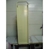 Vintage metal sorting furniture