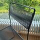 6 chaises Spaghetti de Giandomenico Belotti