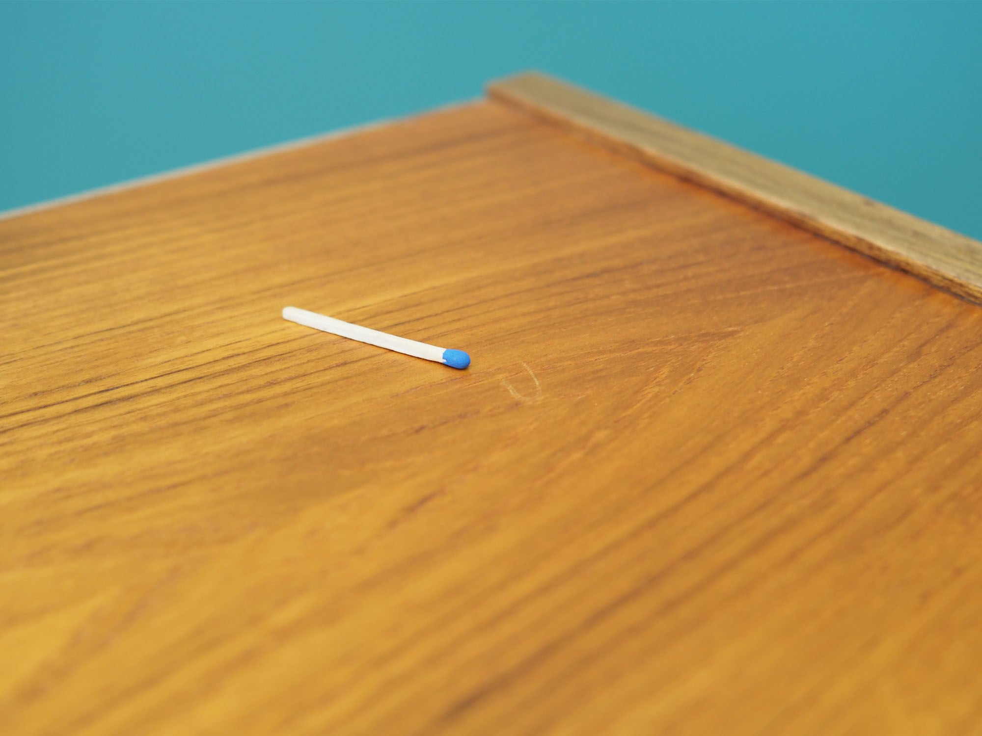 Teak cabinet, Danish design, 1970s, production Denmark