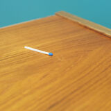 Teak cabinet, Danish design, 1970s, production Denmark