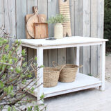 Workshop table